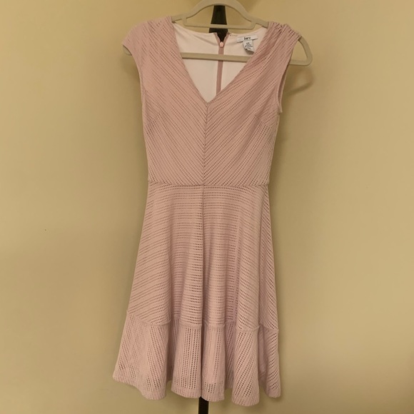 Bar III Dress - Picture 5 of 8